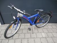 gebr. 3-Gang-Kinder-/Jugendfahrrad 26 Zoll Nürnberg (Mittelfr) - Nordstadt Vorschau