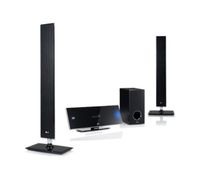 LG 2.1 Heimkino System HX995DF Berlin - Marzahn Vorschau