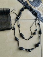 Marc Cain Modeschmuck - lange Kette / Neu Nordrhein-Westfalen - Herne Vorschau