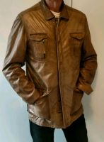 ♧Herrenlederjacke vintage♧ Berlin - Biesdorf Vorschau