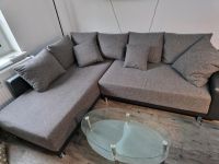 Couch zu verschenken, Abholung nur Montag Wandsbek - Hamburg Bramfeld Vorschau