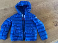 Moncler leichte Daunenjacke Jungen Größe 8 (130cm) Nordrhein-Westfalen - Plettenberg Vorschau