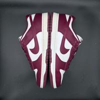 Nike dunk low burgundy team red SB retro high OG 11,5 Jordan Niedersachsen - Bad Pyrmont Vorschau