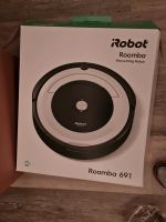 Irobot Roomba 691 Staubsaugroboter Bayern - Lichtenfels Vorschau