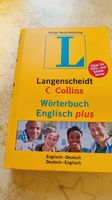 Langenscheidt Collins Wörterbuch Englisch plus 2007 Bayern - Regensburg Vorschau