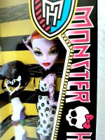 Monster high Operetta Skultimate Rollermaze  - Neu Köln - Rodenkirchen Vorschau