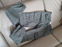Kargo-Jeans lang oliv Gr. 34/30 von Only -- neuwertig Sachsen - Nünchritz Vorschau