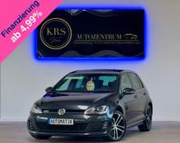 Volkswagen Golf VII Lim GTD DSG 184PS*GARANTIE*NAV*DYNAUDIO Niedersachsen - Schapen Vorschau