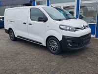 Citroën Jumpy Club XL AHK Nordrhein-Westfalen - Raesfeld Vorschau