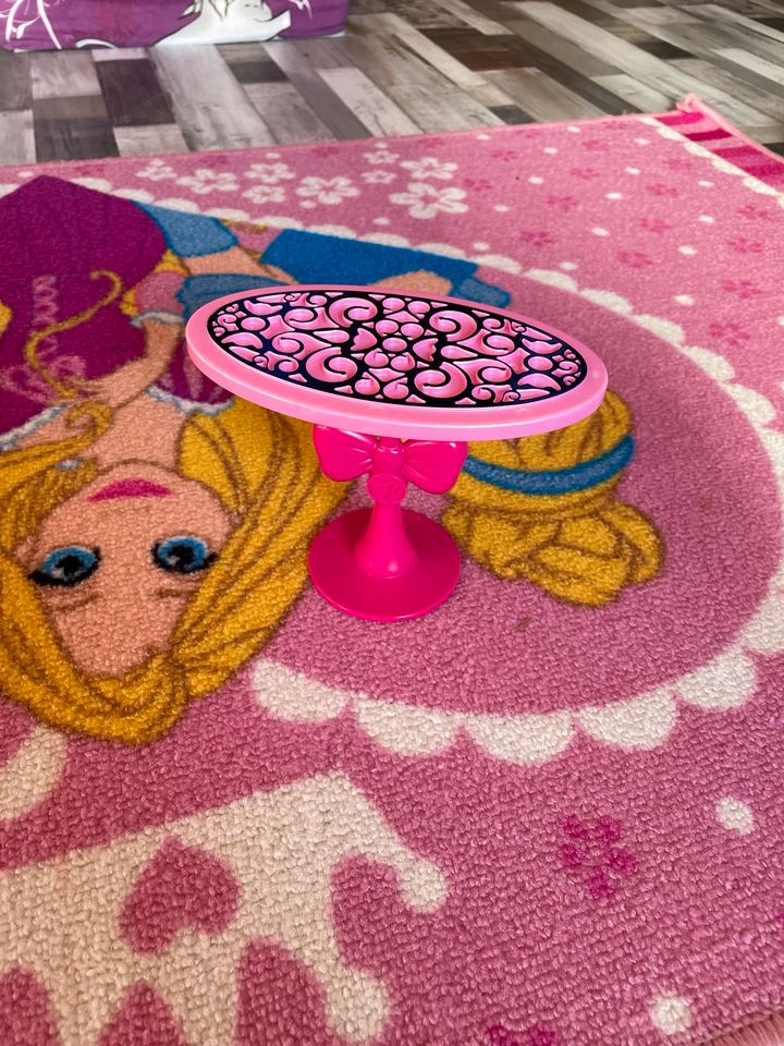 Spielsachen für Mädchen Barbie in Rodenberg