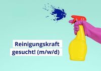 Reinigungskraft für privaten Haushalt gesucht Baden-Württemberg - Heidelberg Vorschau