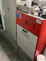 Lackierpistolen  Waschgerät Köln - Porz Vorschau