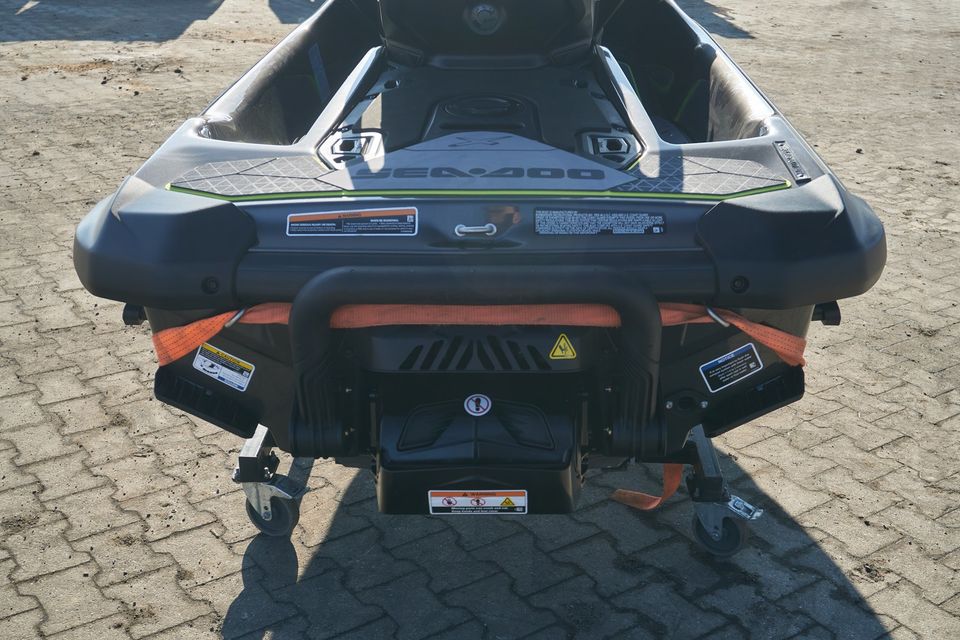 Sea-Doo RXP-X 300 RS APEX auf Lager in Görlitz