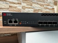 Brocade ICX 6610-24 24 Port LAN-Switch 24x 1GbE + 8x SFP 10Gbit Sachsen - Dippoldiswalde Vorschau
