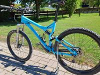 MTB Specialized Stumpjumper FSR Bayern - Bad Feilnbach Vorschau