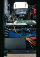 Amd fx 8150 bundle inkl 16 GB DDR3, GeForce GTX 780 und Win 10 Bayern - Memmelsdorf Vorschau