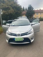 Toyota Verso 7 Sitzer Mühlhausen - Freiberg Vorschau