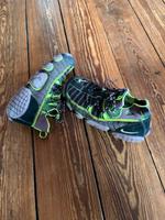 Nike Ispa Link Sneaker Schuh weinrot neon 36,5 neu Hessen - Hadamar Vorschau