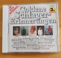 CD Goldene Schlager- Erinnerungen 3. Folge Bochum - Bochum-Süd Vorschau