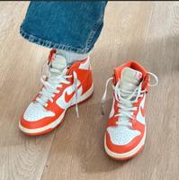 Nike Dunks Sneaker Kr. München - Haar Vorschau