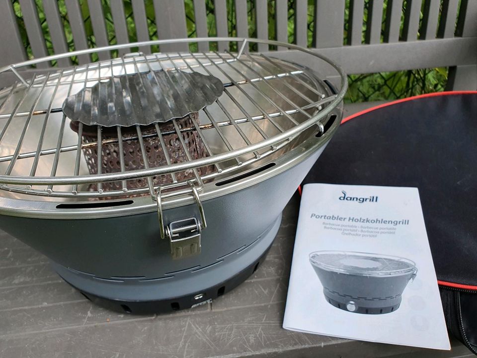 Kohle -Grill Ventilator in Brandenburg - Oranienburg | Bootszubehör kaufen  | eBay Kleinanzeigen ist jetzt Kleinanzeigen