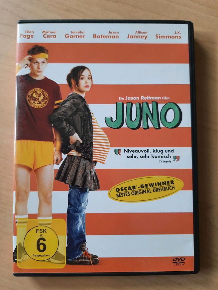 Fabelhafte Welt Amélie Juno Geisha DVD Audrey Tautou in Zerbst (Anhalt)