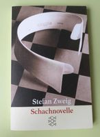 Schachnovelle - Stefan Zweig Niedersachsen - Wathlingen Vorschau