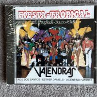 CD – SHOWBAND VALENDRAS – FIESTA TROPICAL (OVP) Wandsbek - Hamburg Rahlstedt Vorschau