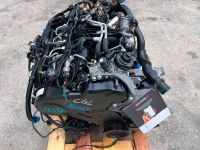 MOTOR CGL 2.0 TDI AUDI Q5 SEAT EXEO KOMPLETTE MOTOR 72.559KM Niedersachsen - Braunschweig Vorschau