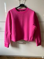 Nike 14 09 11 05 Tech Pack Sweater - pink - Gr S Pankow - Prenzlauer Berg Vorschau