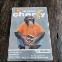 DVD "Unser Charly" Sachsen - Auerbach (Vogtland) Vorschau