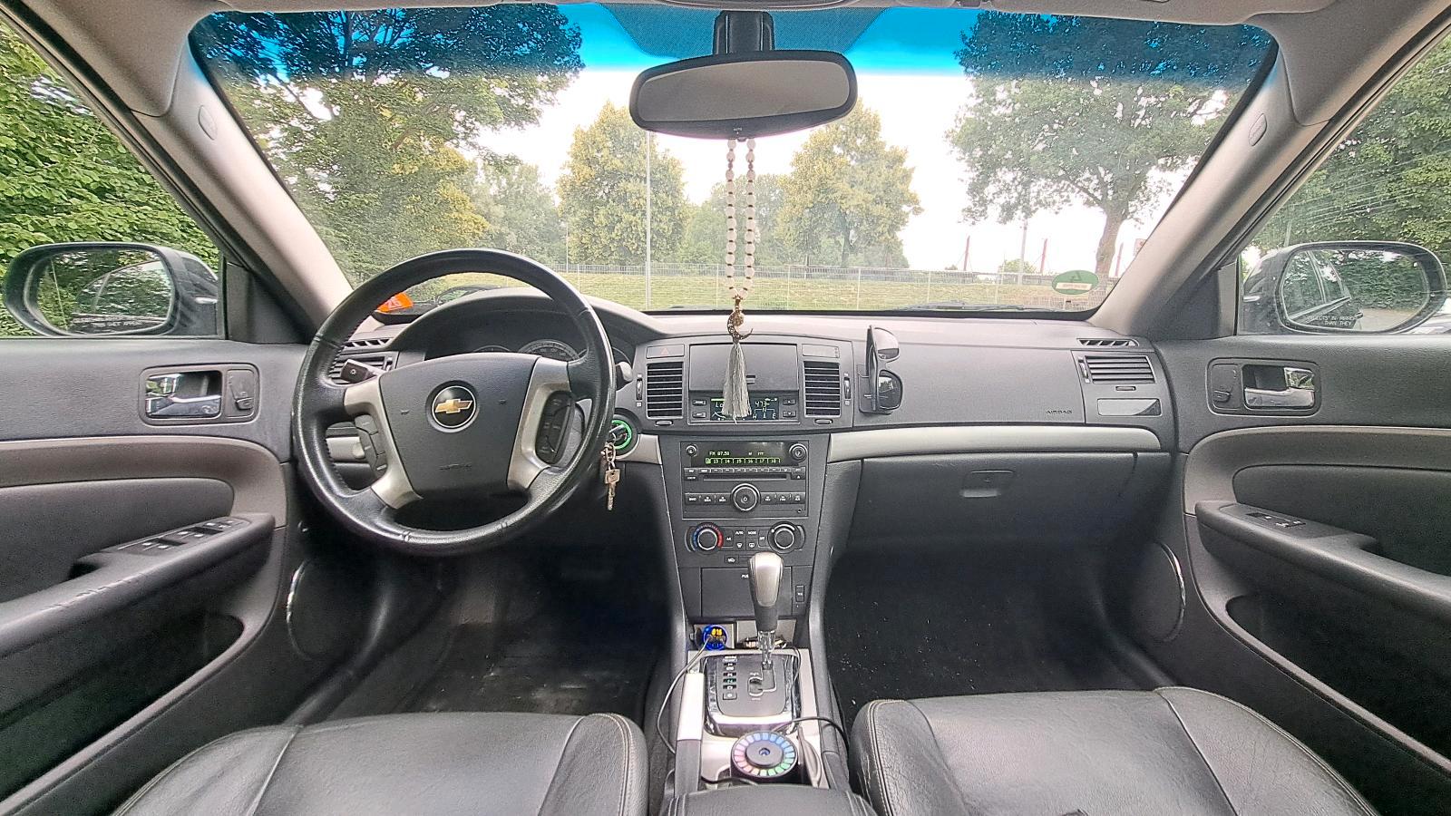 Abbildung des Autos Chevrolet Epica|Top Zust…