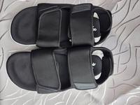 Unisex  Sandalen Adidas „Adilette 3.0“Gr.44. Neu und ungetragen Saarland - Wadgassen Vorschau