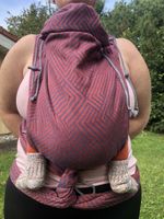 NEU - DIDYMOS DidyTai M Opera Babytrage  0-15kg - NEU - FIRLEFANZ Berlin - Hohenschönhausen Vorschau