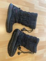 Winter Stiefel Kangaroos 39 Nordrhein-Westfalen - Hamm Vorschau
