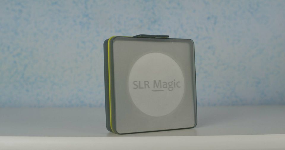 SLR Magic 52mm Variable ND & 62mm Solid ND Image Enhancer Filter in Meckesheim