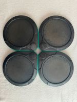 3x Yamaha PTT8 + 1x Yamaha PSD8 Drum Pads Brandenburg - Dallgow Vorschau