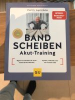 Bandscheiben Training Akut, Neuwertig Bayern - Aurach Vorschau