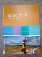 Zeitreise 6 Lehrbuch Geschichte Sachsen - Neukirchen/Pleisse Vorschau