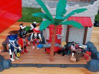 Playmobil Pirateninsel Niedersachsen - Bad Sachsa Vorschau