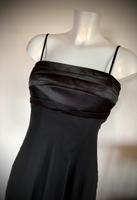 schwarzes Abendkleid von Zero, Größe 34 Baden-Württemberg - Brackenheim Vorschau