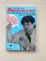 Thomas Schumacher Dreckschleuder Politik Die Grünen 80er Jahre Baden-Württemberg - Lahr (Schwarzwald) Vorschau