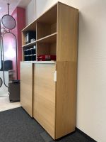 Ikea Schrank/Möbel fürs Büro Nordrhein-Westfalen - Castrop-Rauxel Vorschau