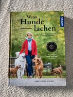 Wenn Hunde lachen - Anne Krüger-Degener Bayern - Fürth Vorschau