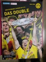 Das Double - Das offizielle BVB-Meisterbuch ISB Dortmund - Innenstadt-Ost Vorschau