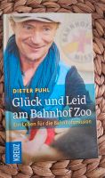 Buch von Dieter puhl Mitte - Wedding Vorschau