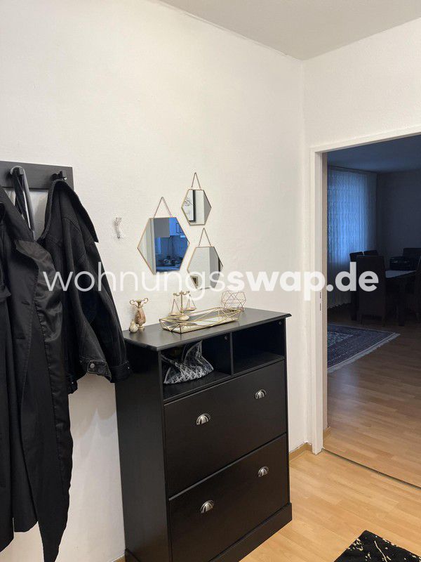 Wohnungsswap - 4 Zimmer, 88 m² - Wilhelmstraße, Spandau, Berlin in Berlin