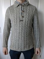 Strickpullover Tracht Schurwolle Größe M (S) Thüringen - Eisenberg Vorschau