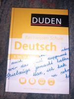 Duden. Basiswissen Schule. Deutsch. Baden-Württemberg - Aspach Vorschau