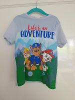 Paw Patrol T - Shirt 116-122 Berlin - Spandau Vorschau